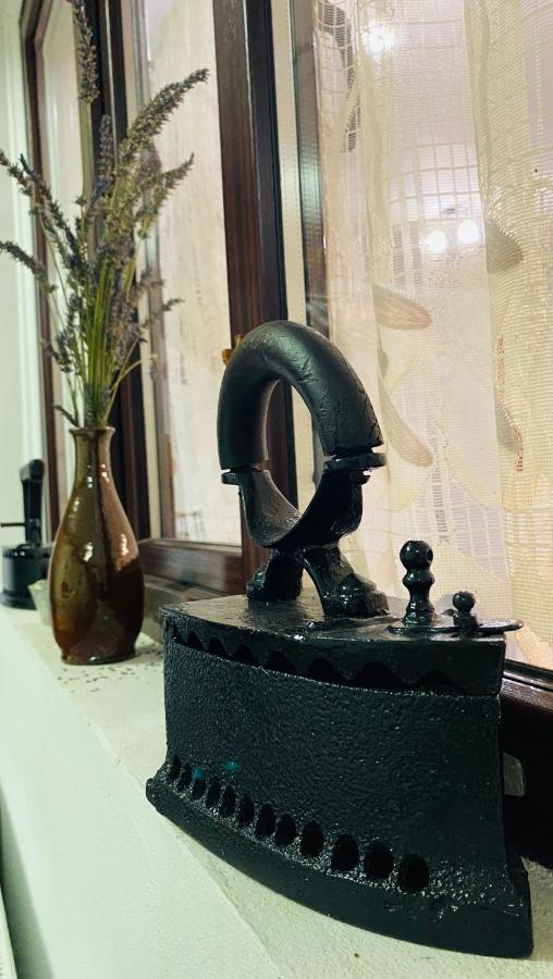 Casa De Vacanta Potoc Εξωτερικό φωτογραφία