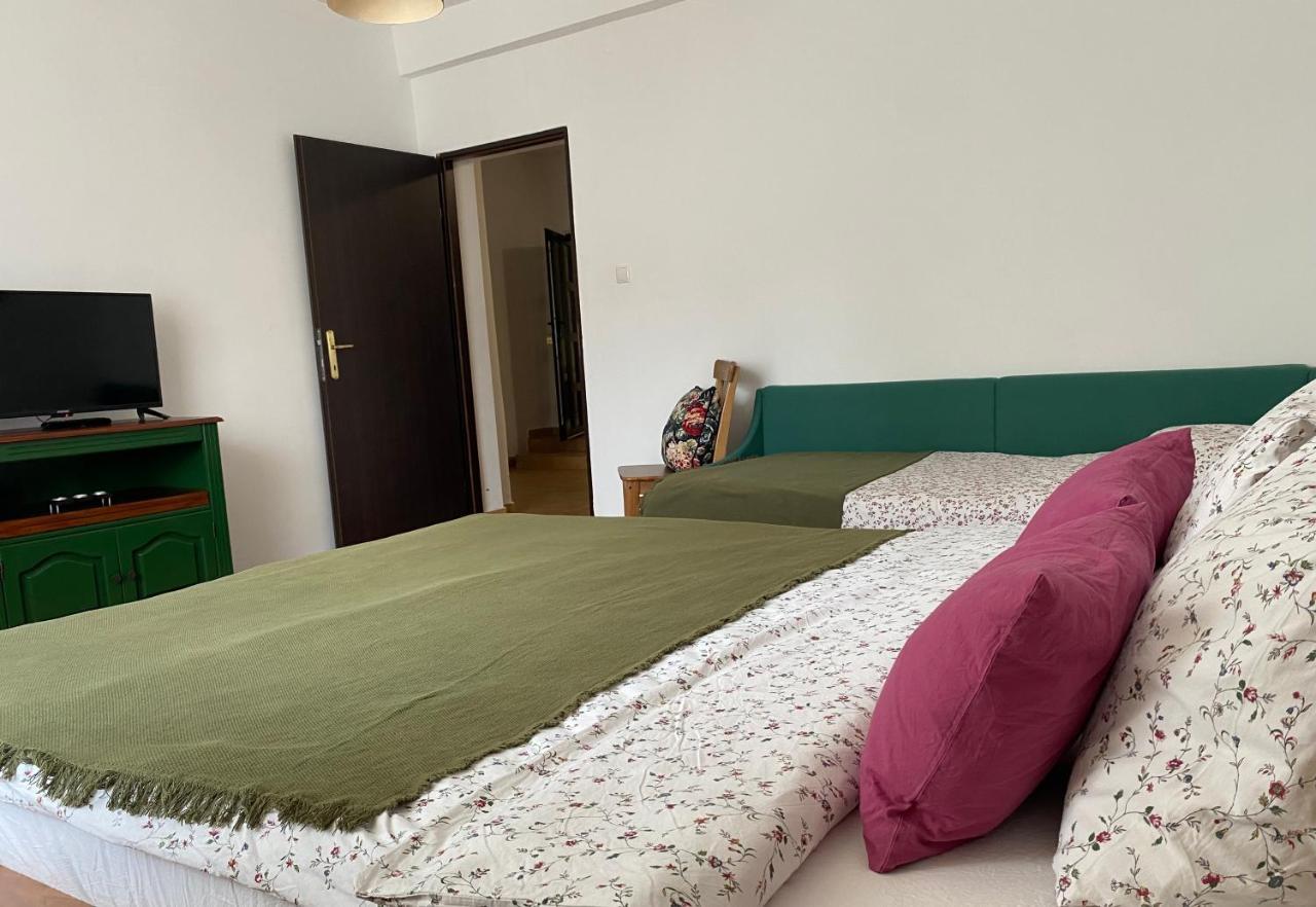 Casa De Vacanta Potoc Εξωτερικό φωτογραφία