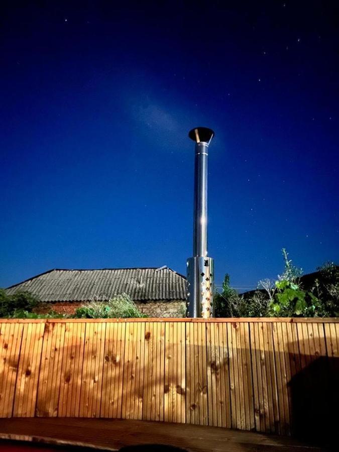 Casa De Vacanta Potoc Εξωτερικό φωτογραφία