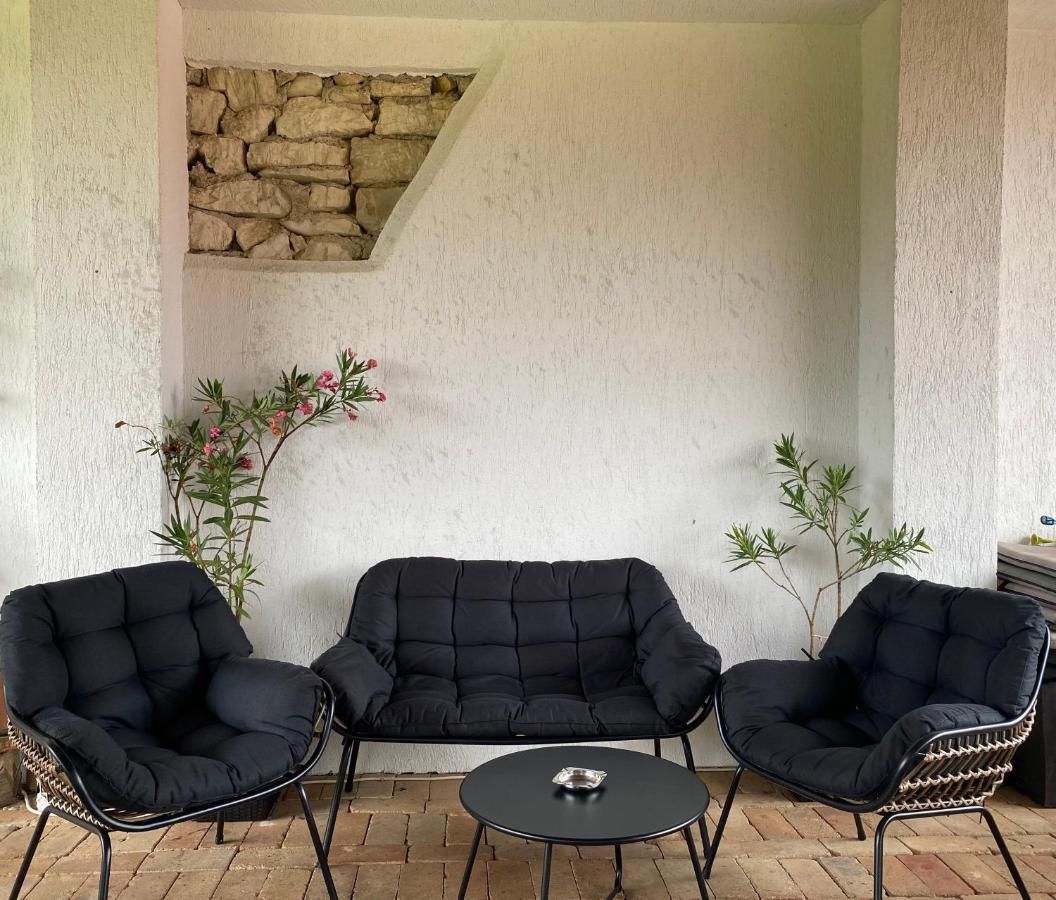 Casa De Vacanta Potoc Εξωτερικό φωτογραφία