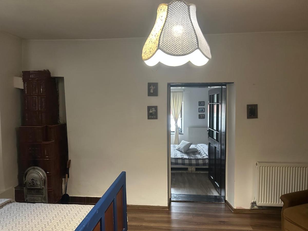 Casa De Vacanta Potoc Εξωτερικό φωτογραφία