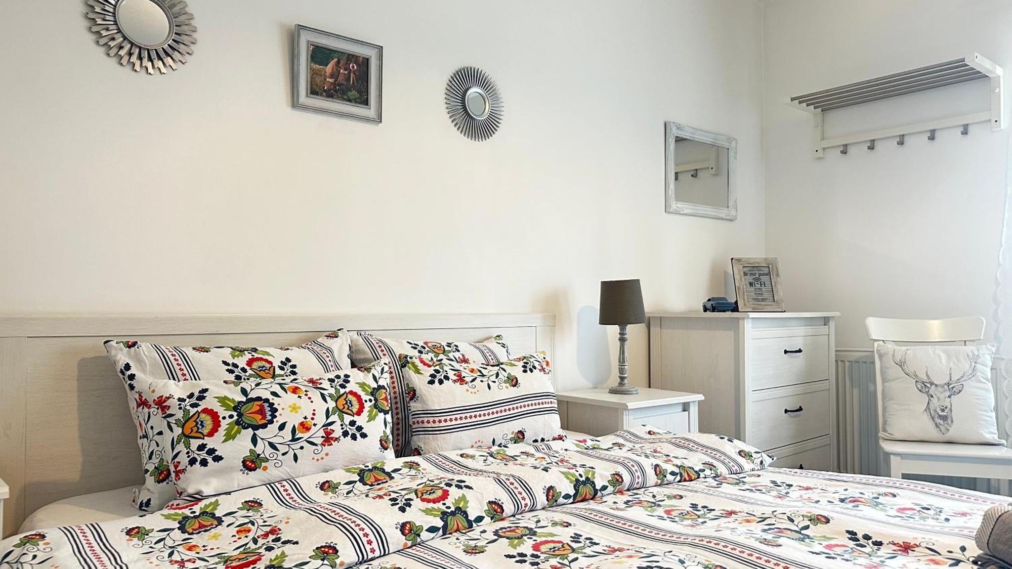 Casa De Vacanta Potoc Εξωτερικό φωτογραφία