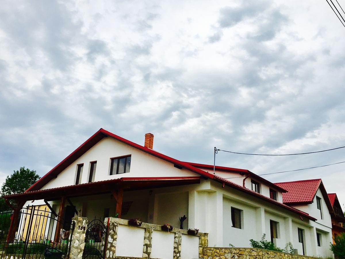 Casa De Vacanta Potoc Εξωτερικό φωτογραφία